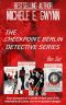 [The Checkpoint, Berlin Detective 01] • The Checkpoint, Berlin Detective Series Box Set